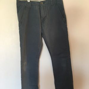 Men’s pants